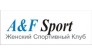 A & F Sport