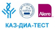 Каз-Диа-Тест