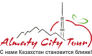 Almaty City Tour