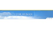 High Tech for Human